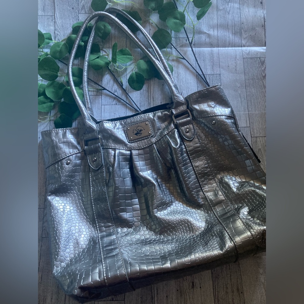 Beverly Hills Polo Club Bag